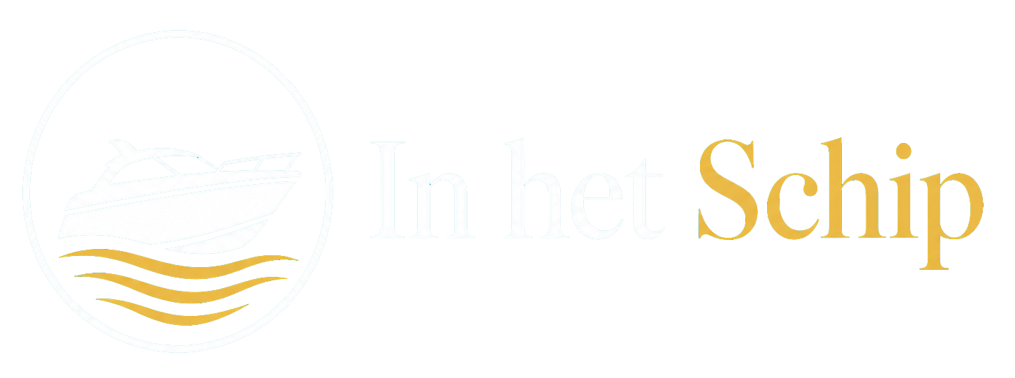 In het Schip